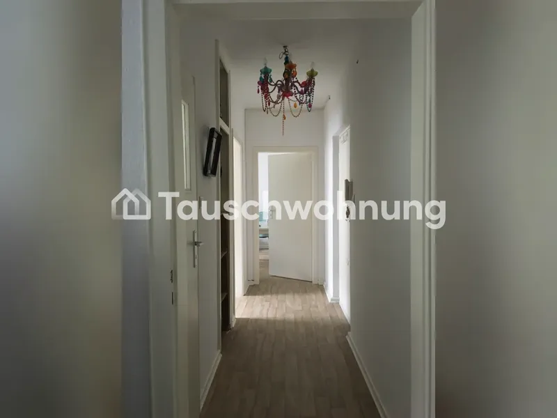 Tauschwohnung: 2 Zimmer Wohnung in Berlin — photo 1
